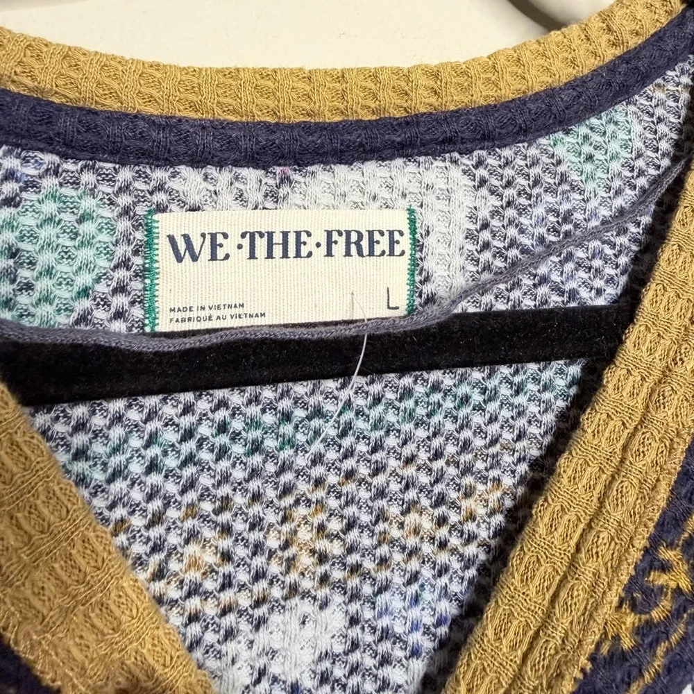 Free People like new